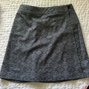 Rip skirt/Hawaii wrap skirt